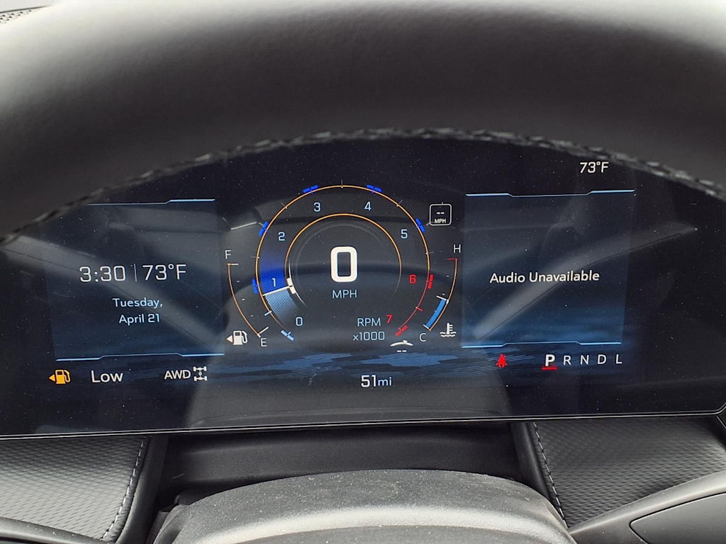 Thumbnail: 2026 Chevrolet Equinox - 12