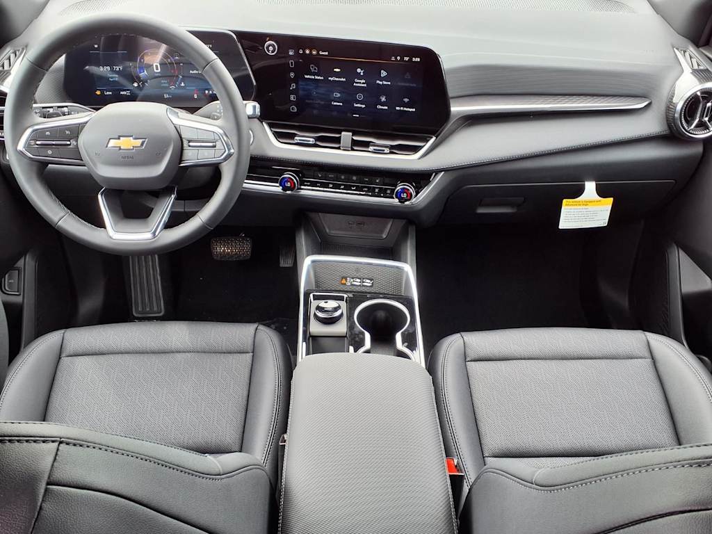 Thumbnail: 2026 Chevrolet Equinox - 2