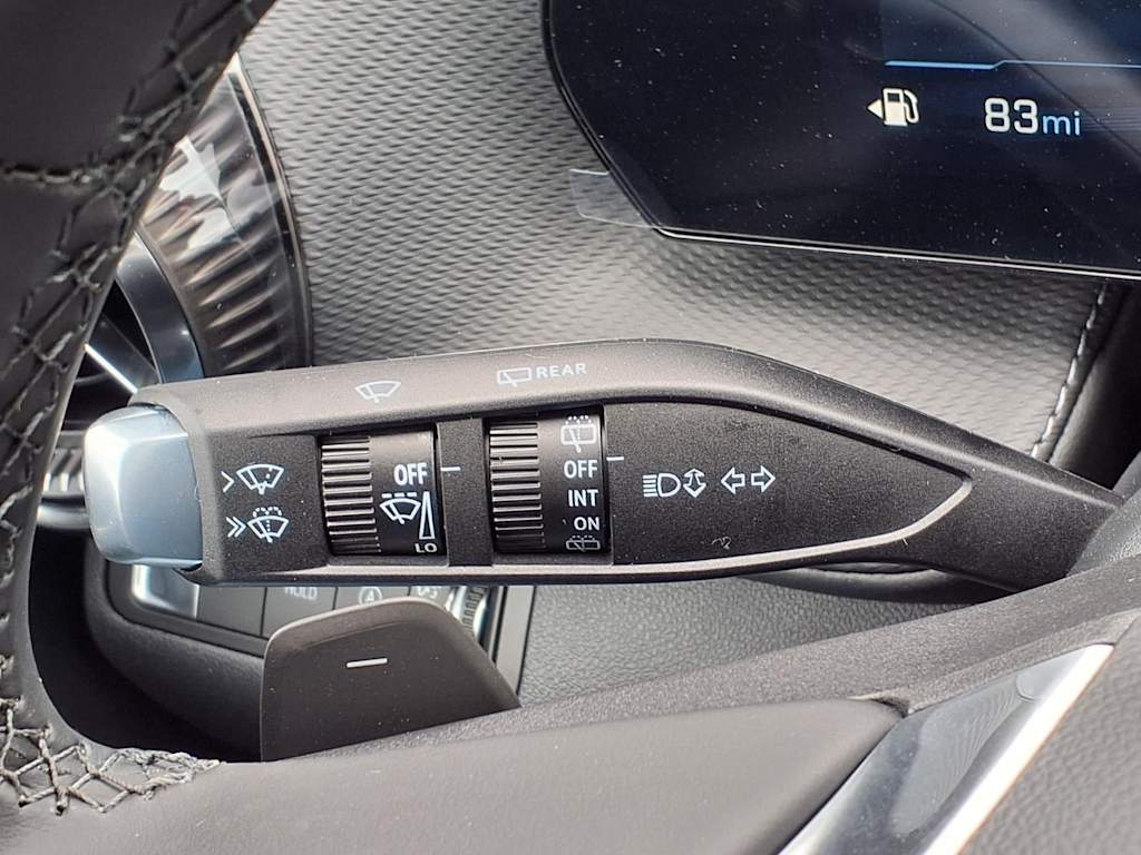 Thumbnail: 2026 Chevrolet Equinox - 13