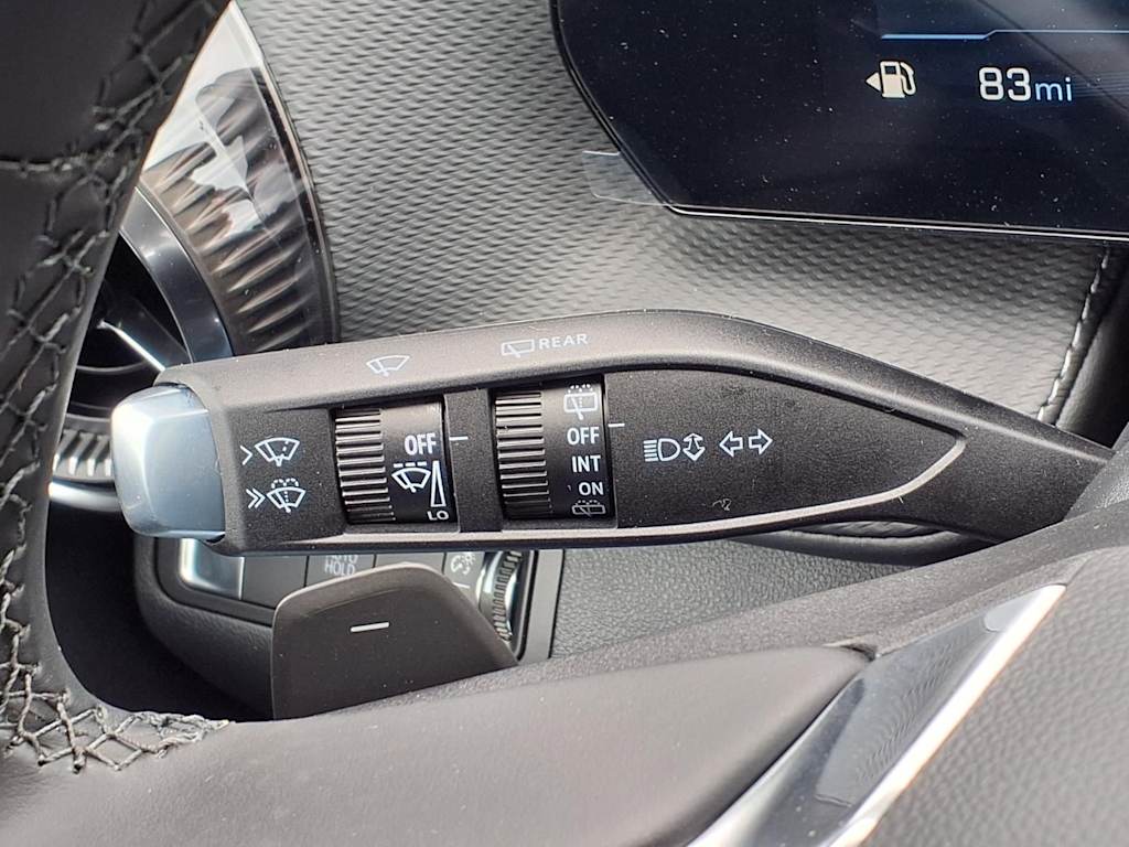 Thumbnail: 2026 Chevrolet Equinox - 18