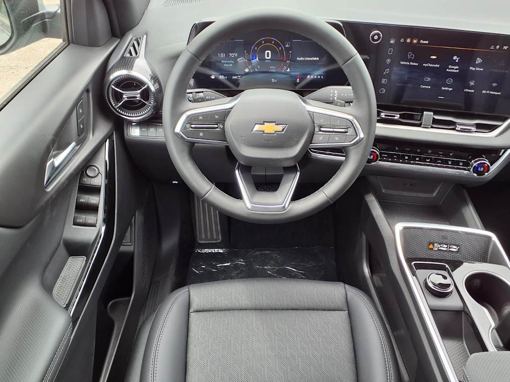 Thumbnail: 2026 Chevrolet Equinox - 8