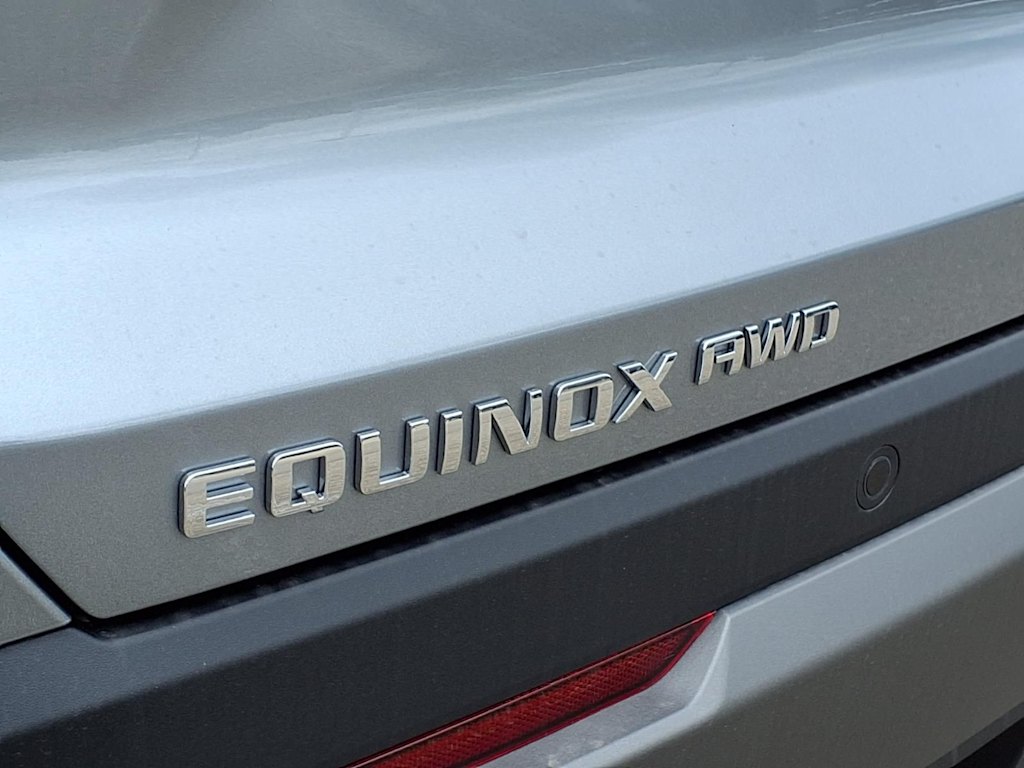 Thumbnail: 2026 Chevrolet Equinox - 6