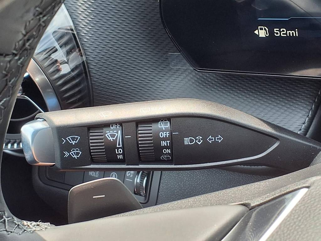Thumbnail: 2027 Chevrolet Equinox - 18