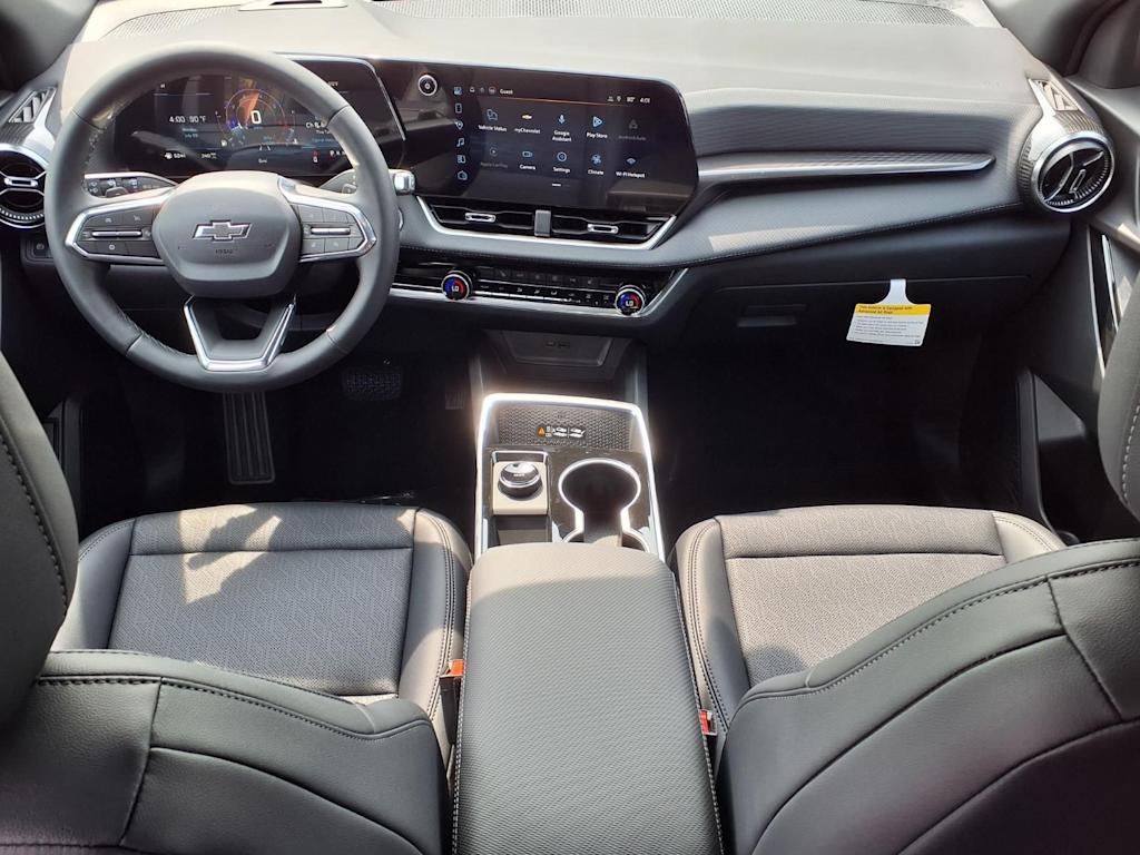 Thumbnail: 2027 Chevrolet Equinox - 2