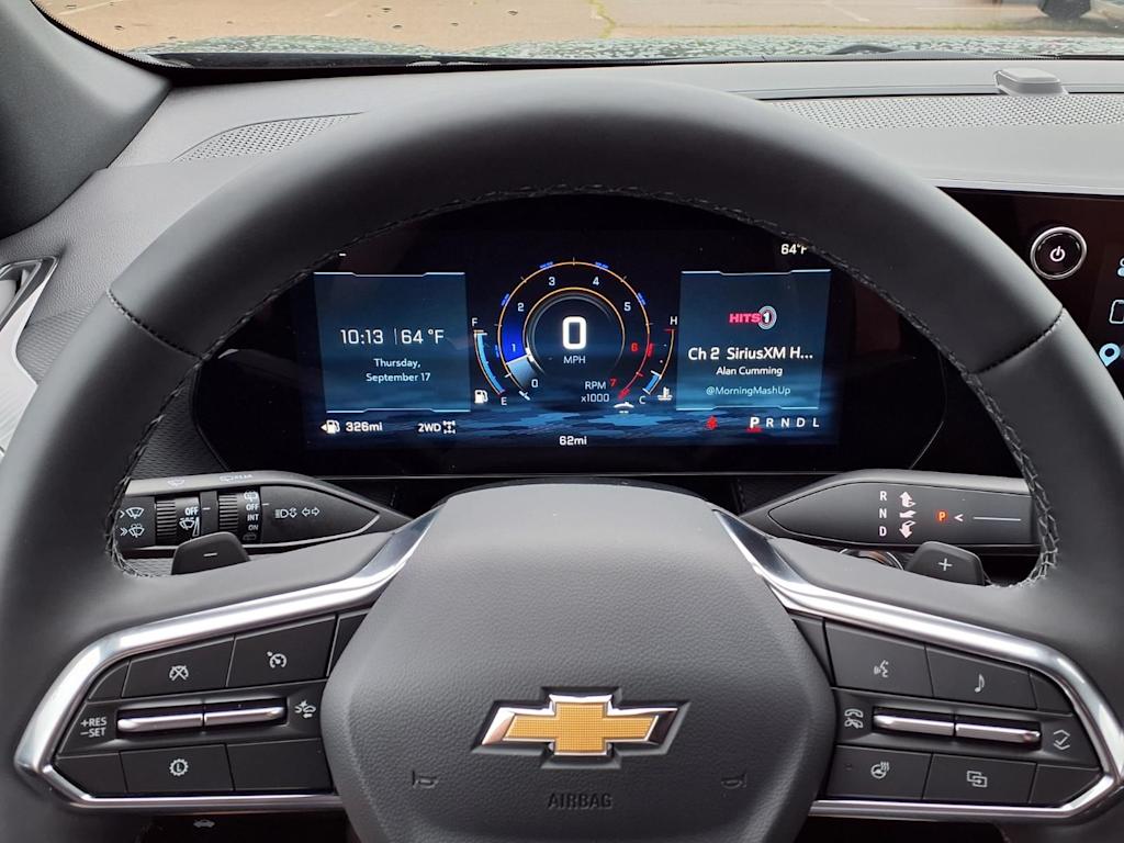 Thumbnail: 2027 Chevrolet Equinox - 17
