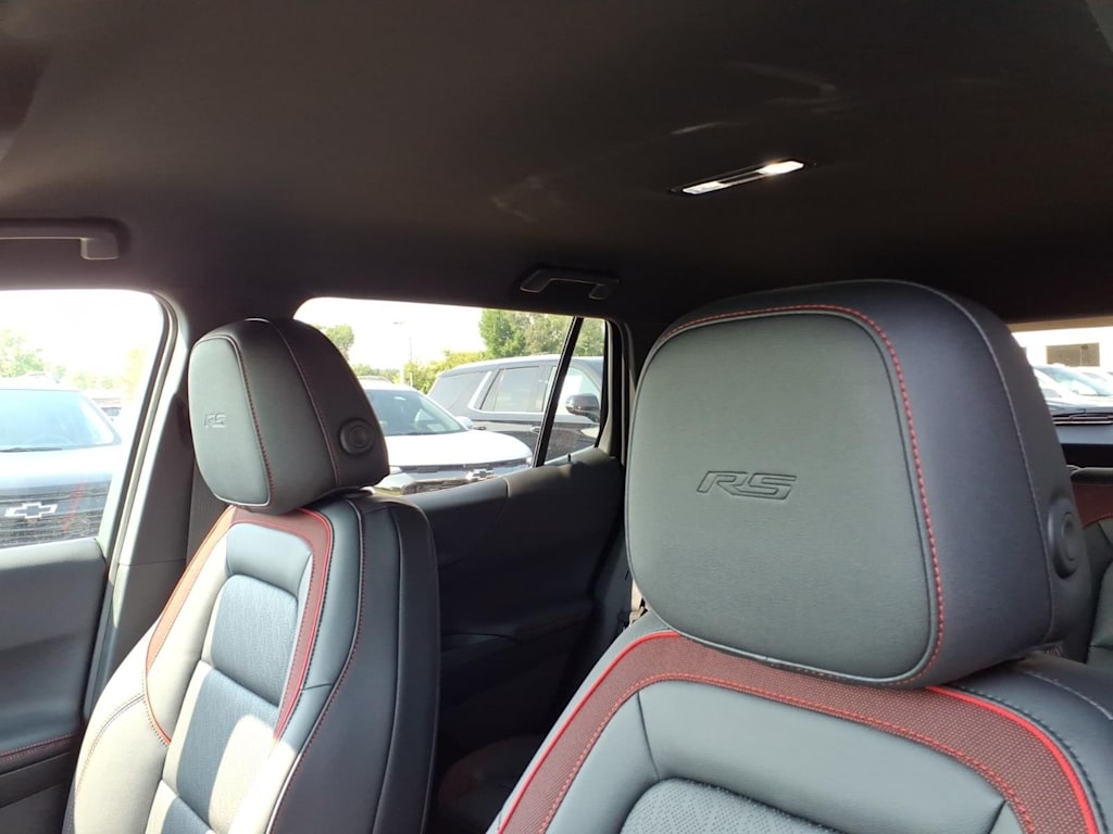 Thumbnail: 2027 Chevrolet Equinox - 10