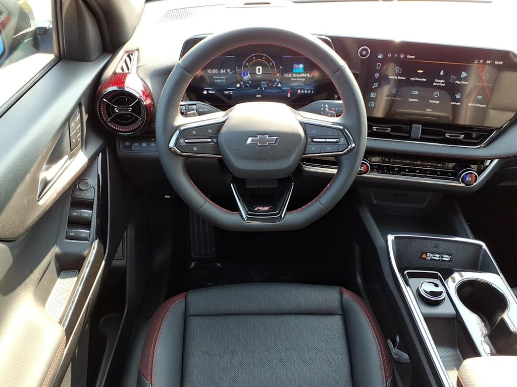 Thumbnail: 2027 Chevrolet Equinox - 8
