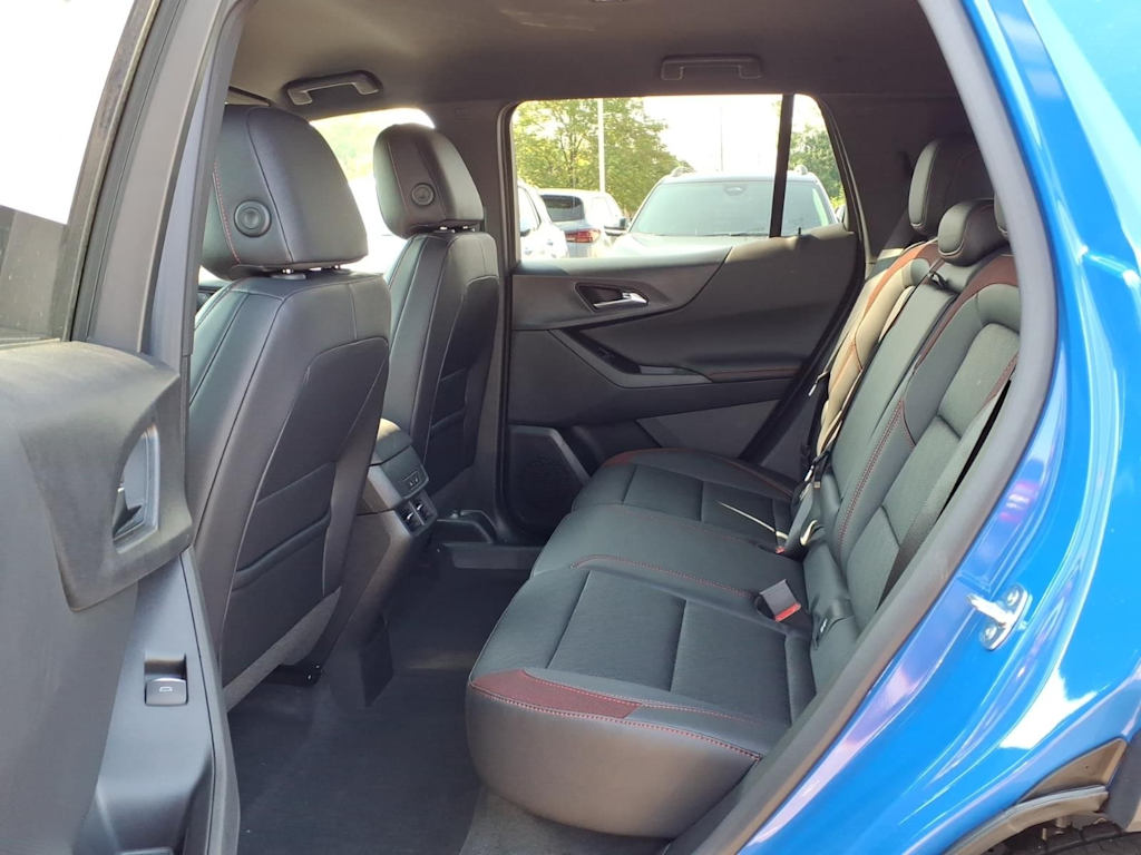 Thumbnail: 2027 Chevrolet Equinox - 11