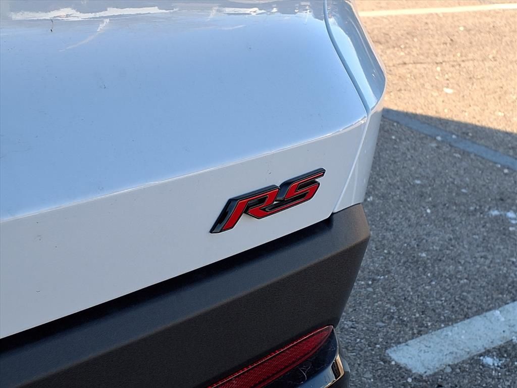 Thumbnail: 2026 Chevrolet Equinox - 6