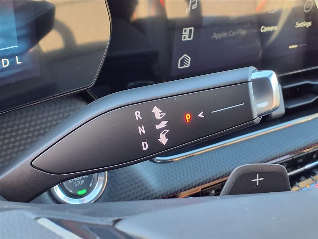 Thumbnail: 2026 Chevrolet Equinox - 21