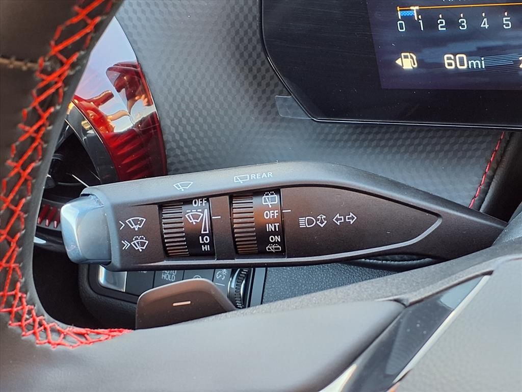 Thumbnail: 2026 Chevrolet Equinox - 14