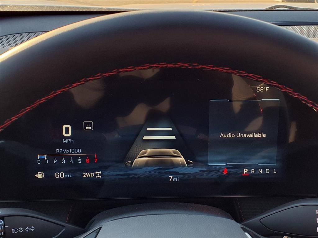 Thumbnail: 2026 Chevrolet Equinox - 12