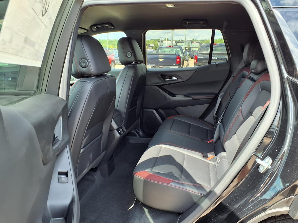 Thumbnail: 2027 Chevrolet Equinox - 9