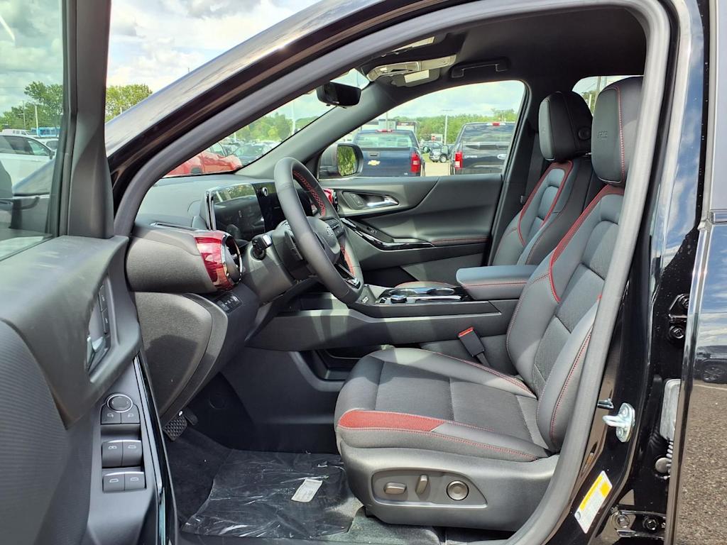 Thumbnail: 2027 Chevrolet Equinox - 8