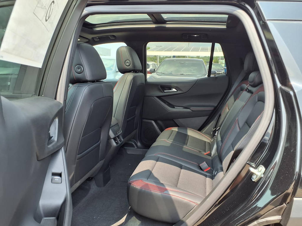 Thumbnail: 2027 Chevrolet Equinox - 9