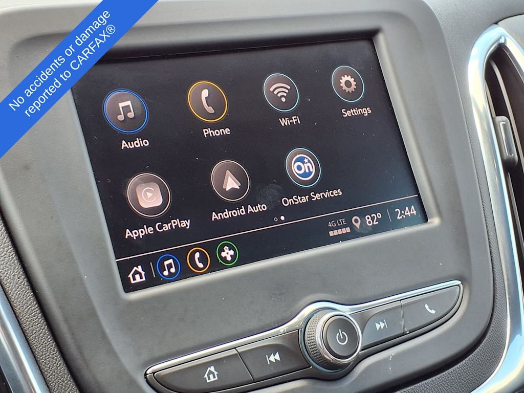 Thumbnail: 2023 Chevrolet Equinox - 13