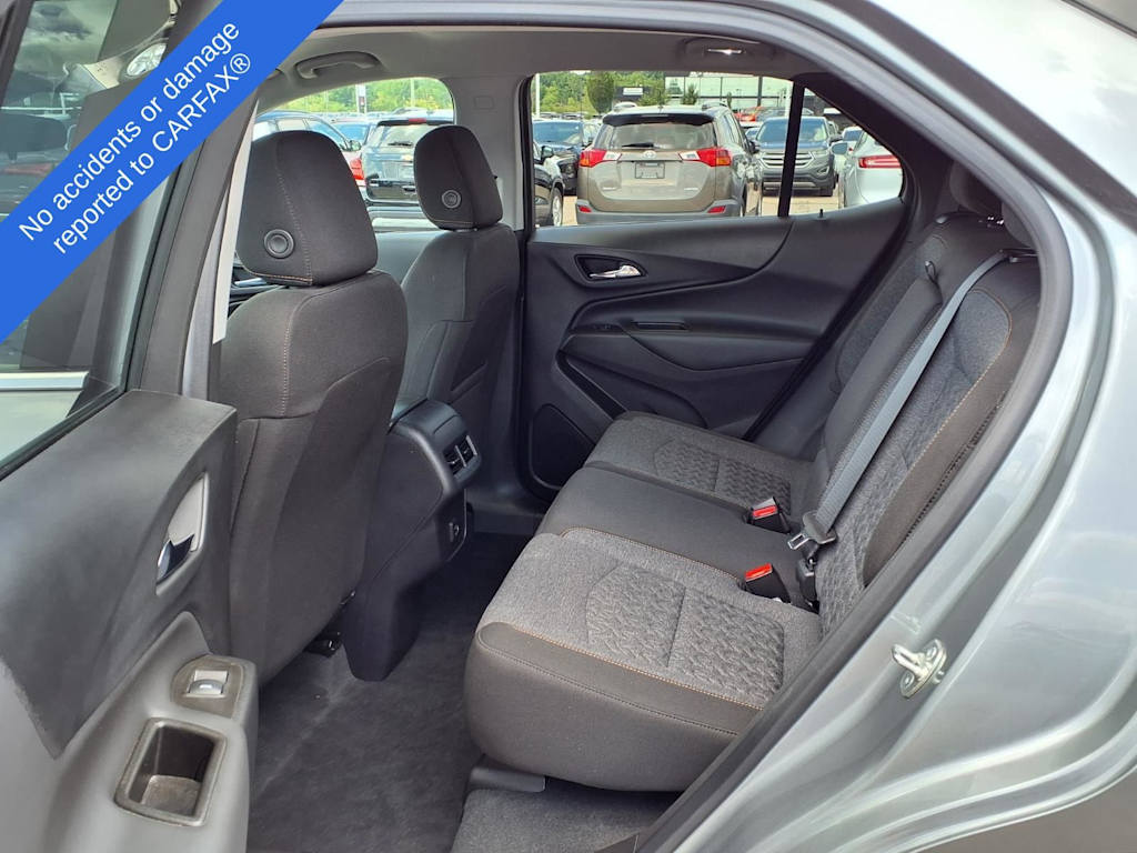 Thumbnail: 2023 Chevrolet Equinox - 12