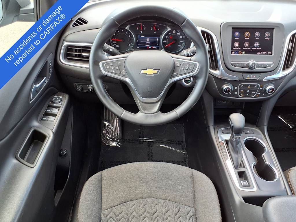Thumbnail: 2023 Chevrolet Equinox - 9