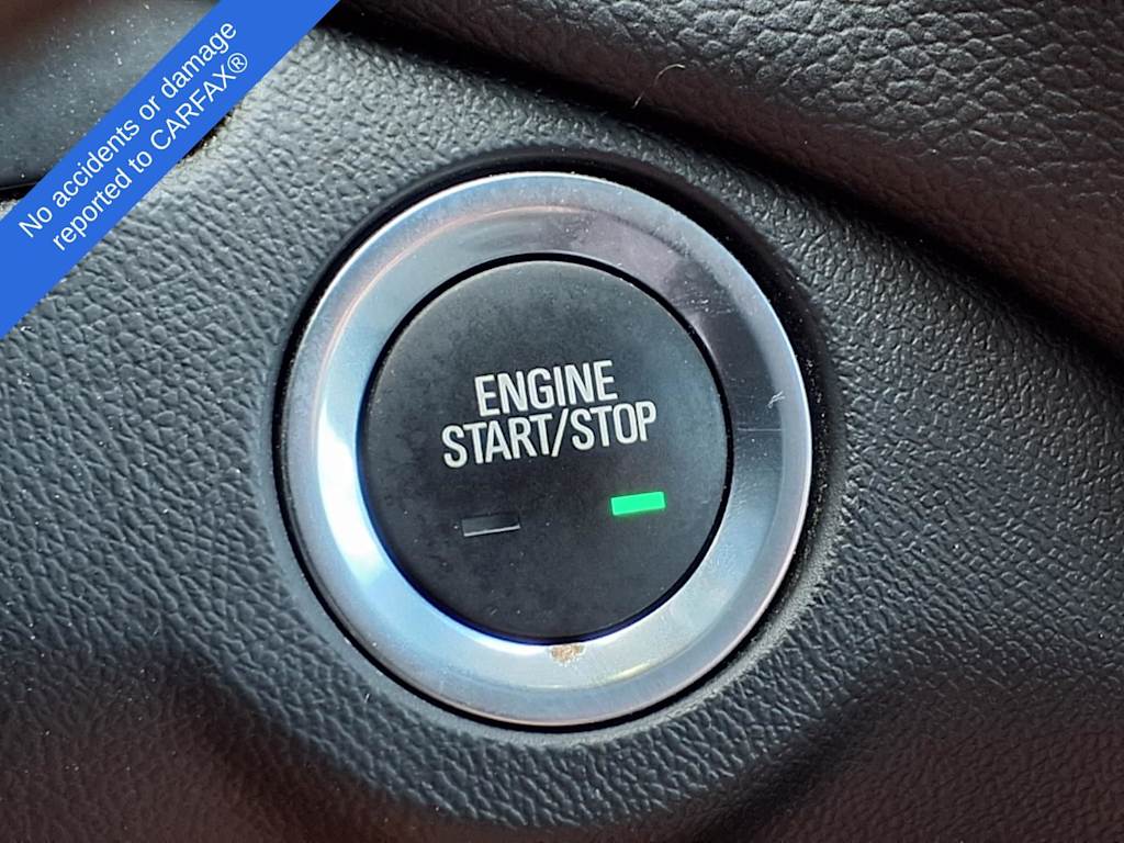 Thumbnail: 2023 Chevrolet Equinox - 28