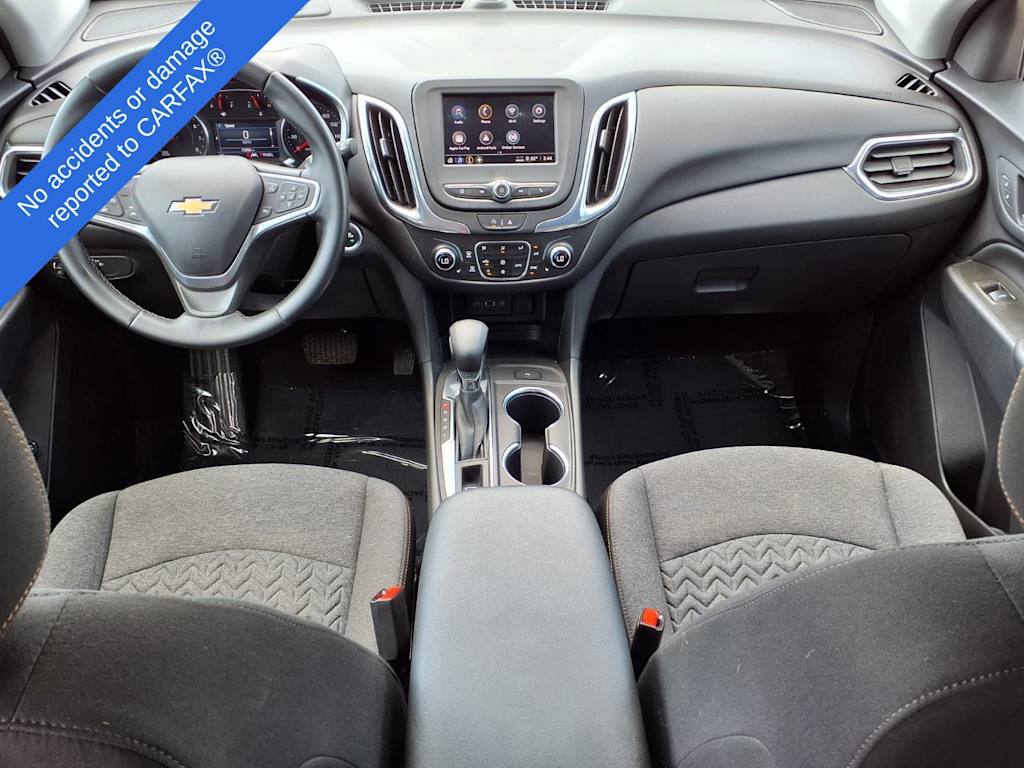 Thumbnail: 2023 Chevrolet Equinox - 2