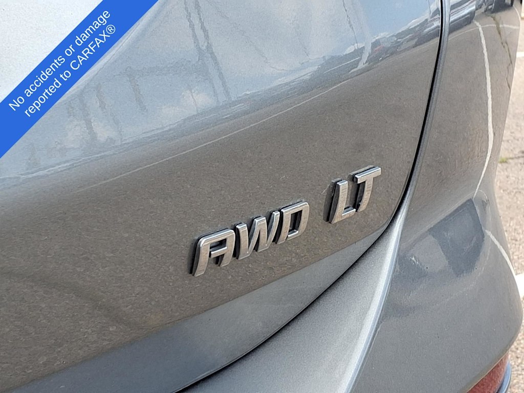 Thumbnail: 2023 Chevrolet Equinox - 7