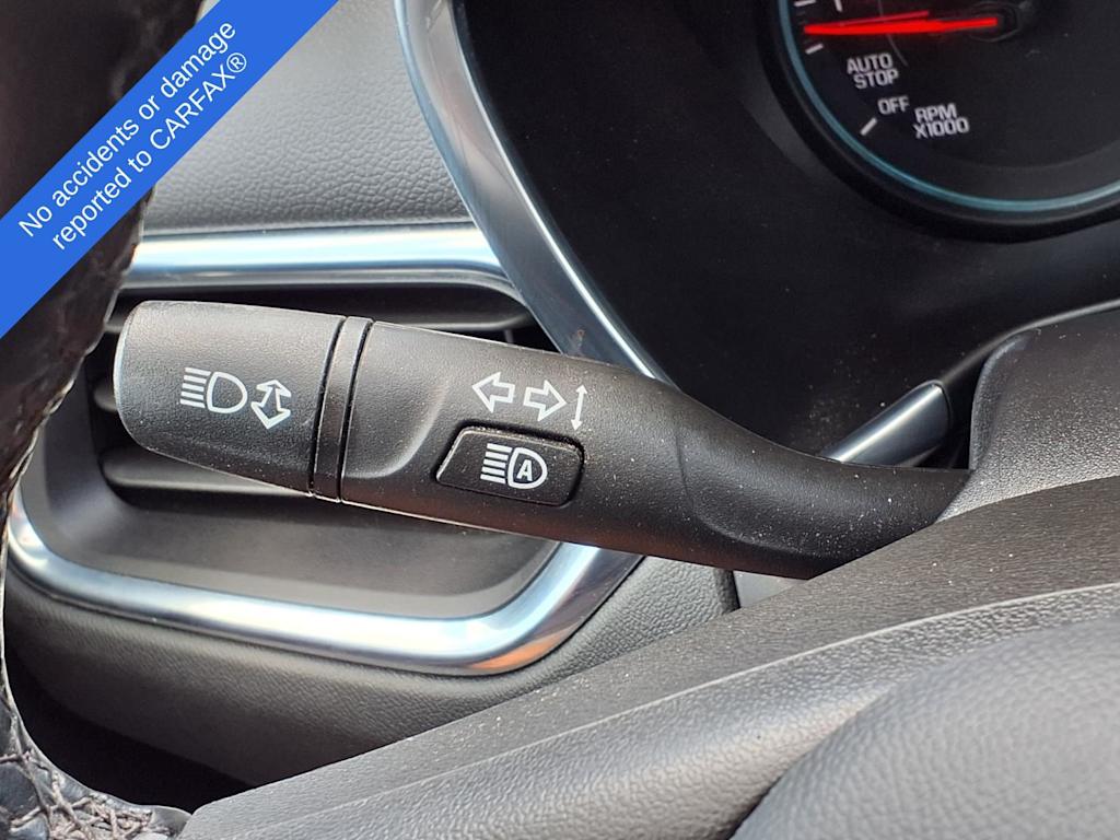Thumbnail: 2023 Chevrolet Equinox - 24