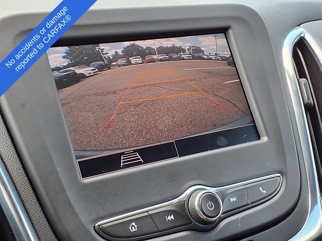 Thumbnail: 2023 Chevrolet Equinox - 25