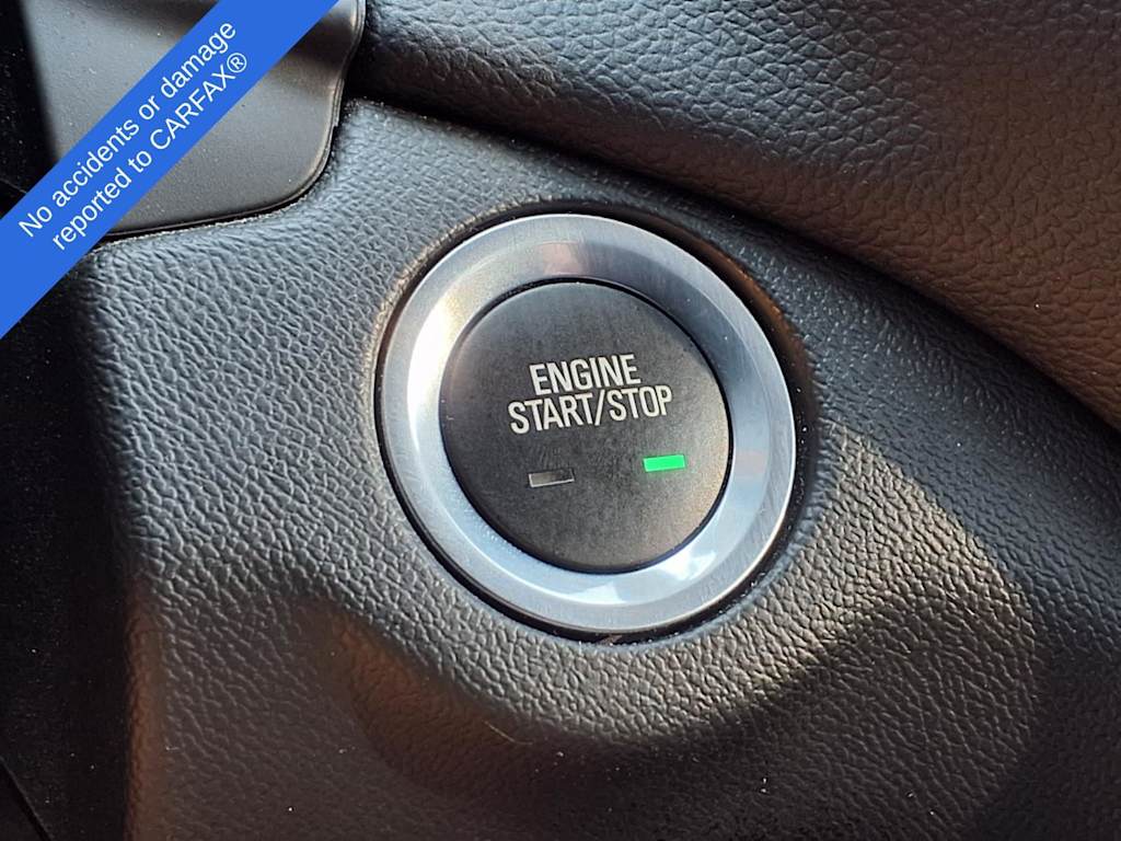 Thumbnail: 2024 Chevrolet Equinox - 28