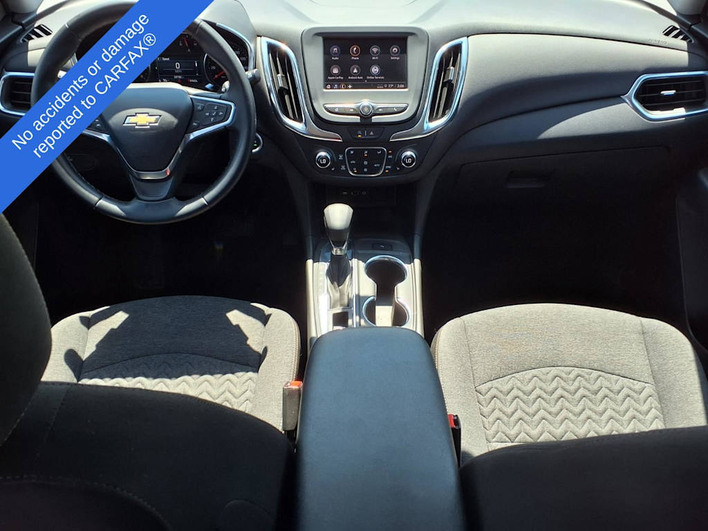 Thumbnail: 2024 Chevrolet Equinox - 2