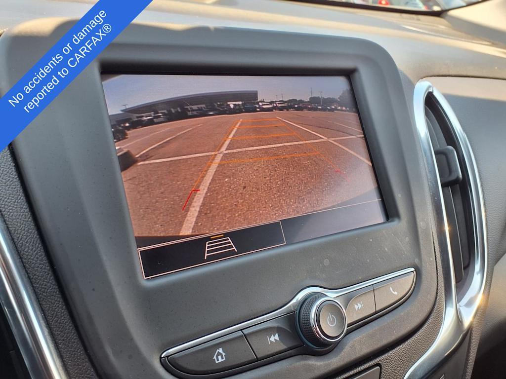 Thumbnail: 2024 Chevrolet Equinox - 25