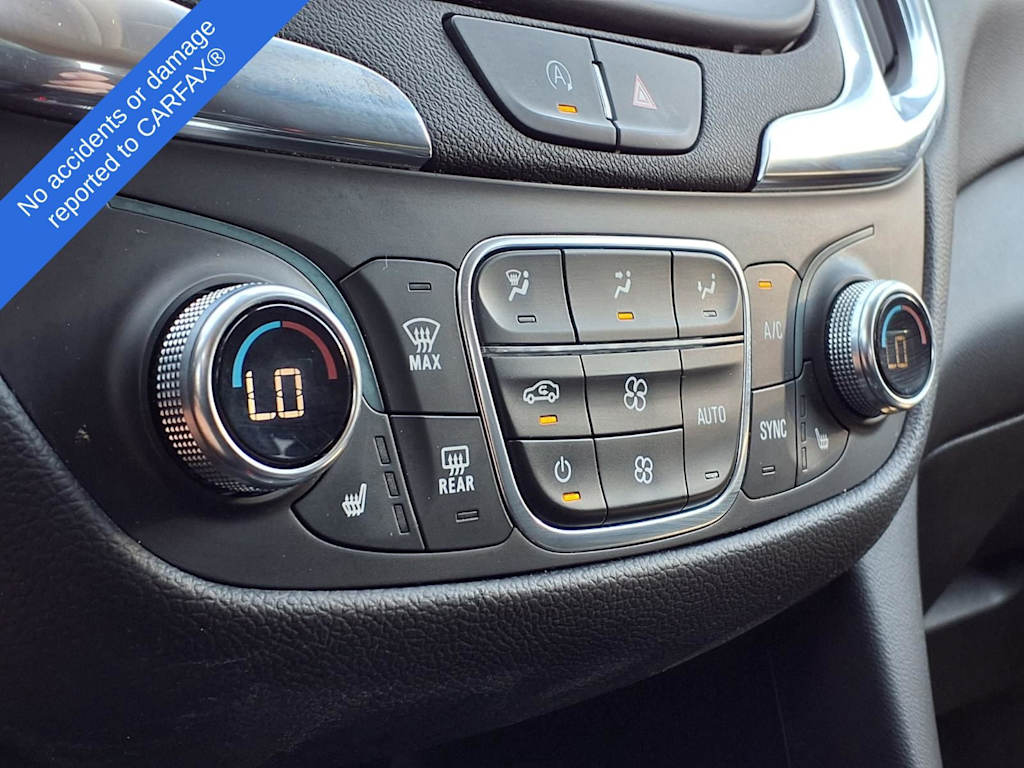 Thumbnail: 2024 Chevrolet Equinox - 28