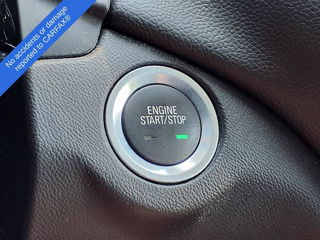 Thumbnail: 2024 Chevrolet Equinox - 27
