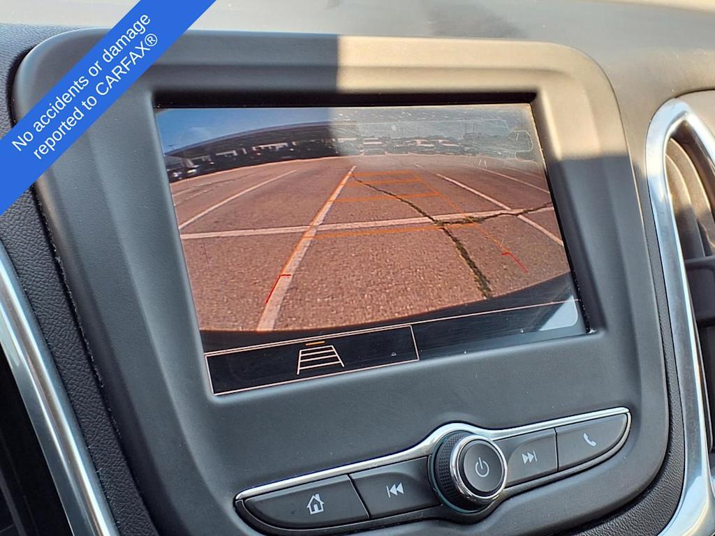 Thumbnail: 2024 Chevrolet Equinox - 24