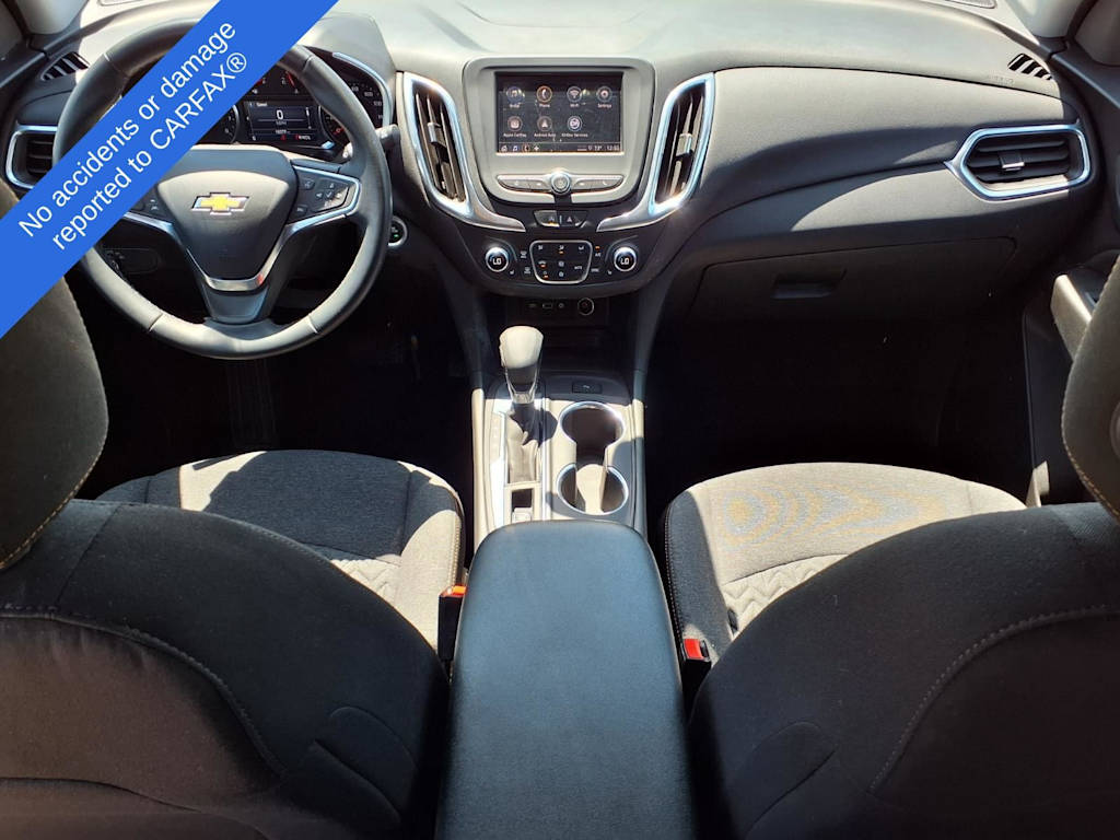 Thumbnail: 2024 Chevrolet Equinox - 2