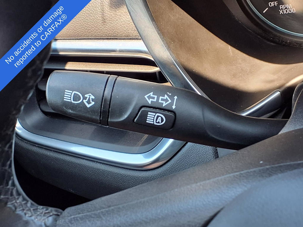 Thumbnail: 2024 Chevrolet Equinox - 23