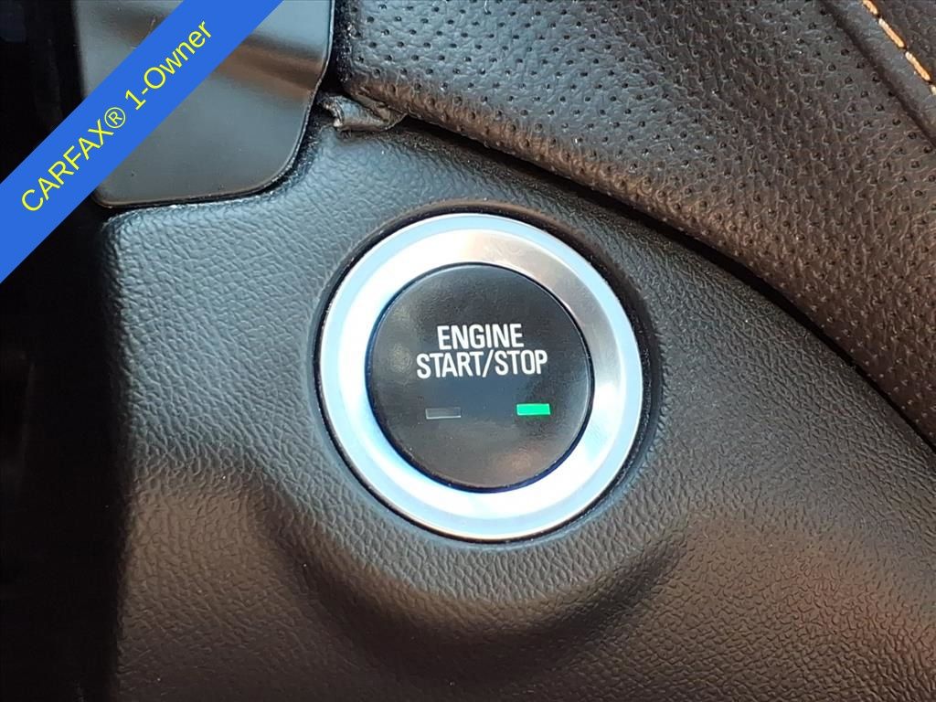 Thumbnail: 2022 Chevrolet Equinox - 20