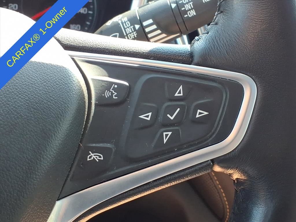 Thumbnail: 2022 Chevrolet Equinox - 22