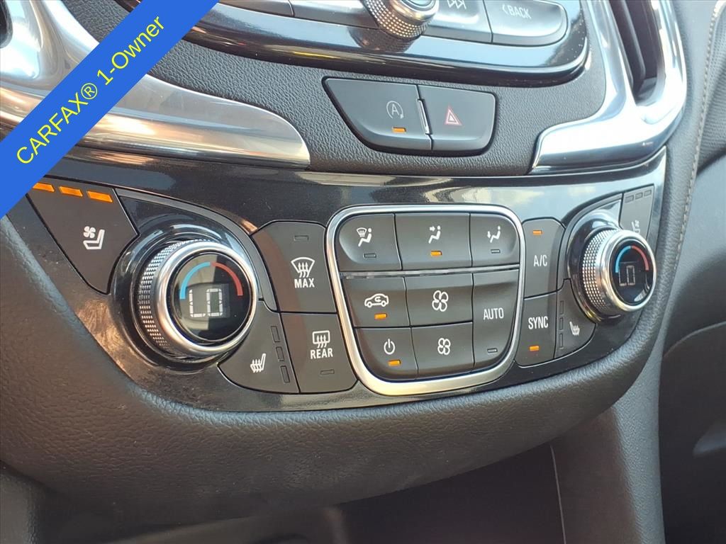 Thumbnail: 2022 Chevrolet Equinox - 18
