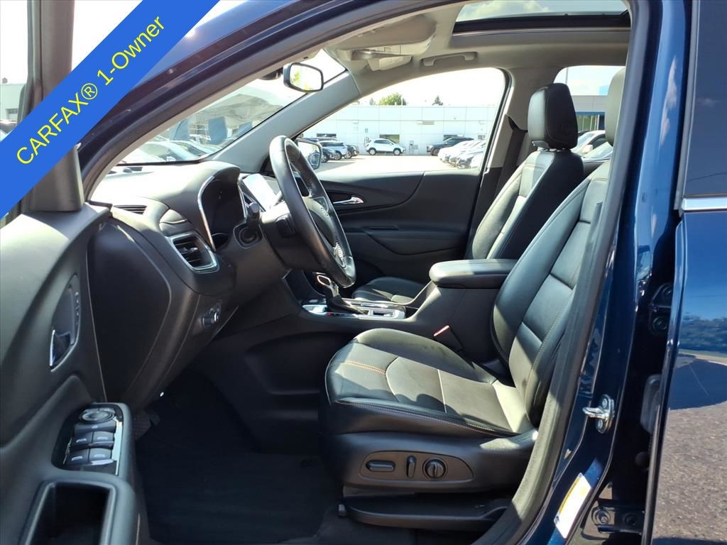 Thumbnail: 2022 Chevrolet Equinox - 5