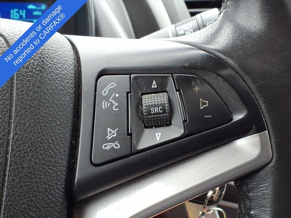 Thumbnail: 2016 Chevrolet Trax - 29