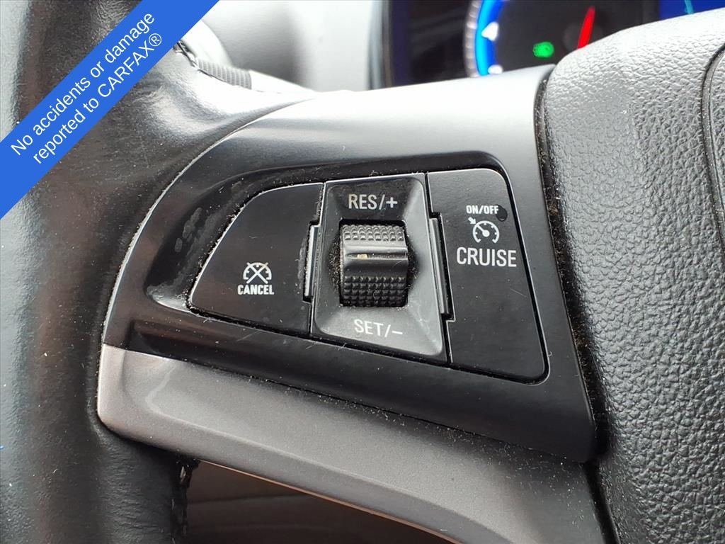 Thumbnail: 2016 Chevrolet Trax - 30