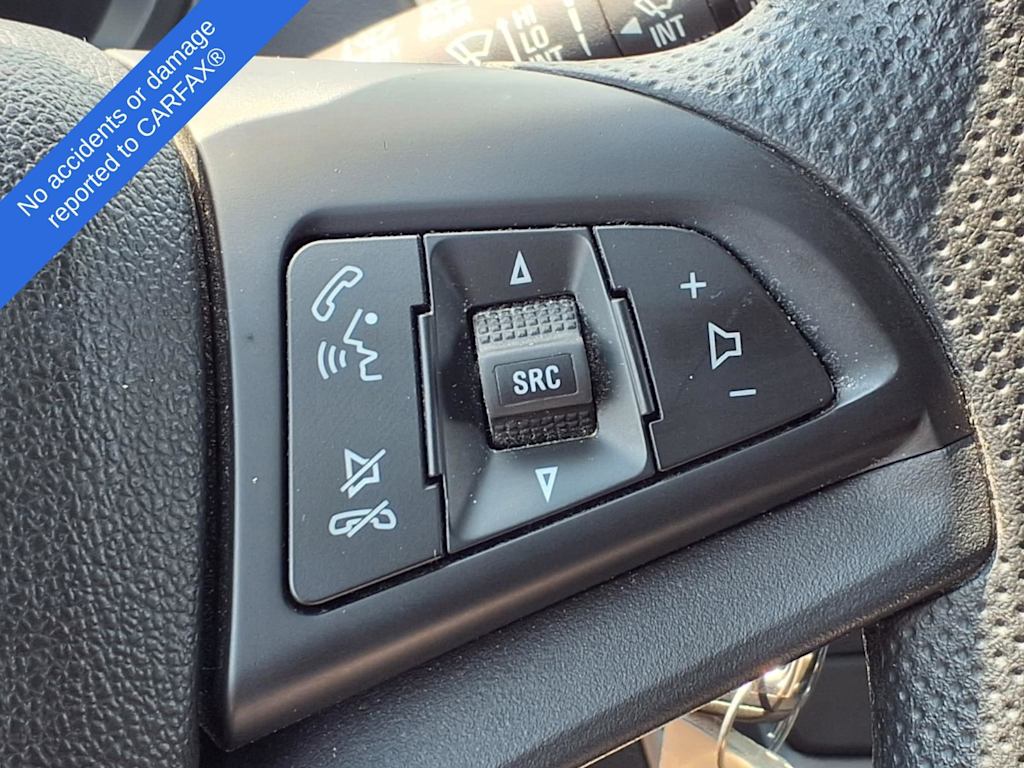 Thumbnail: 2018 Chevrolet Trax - 28