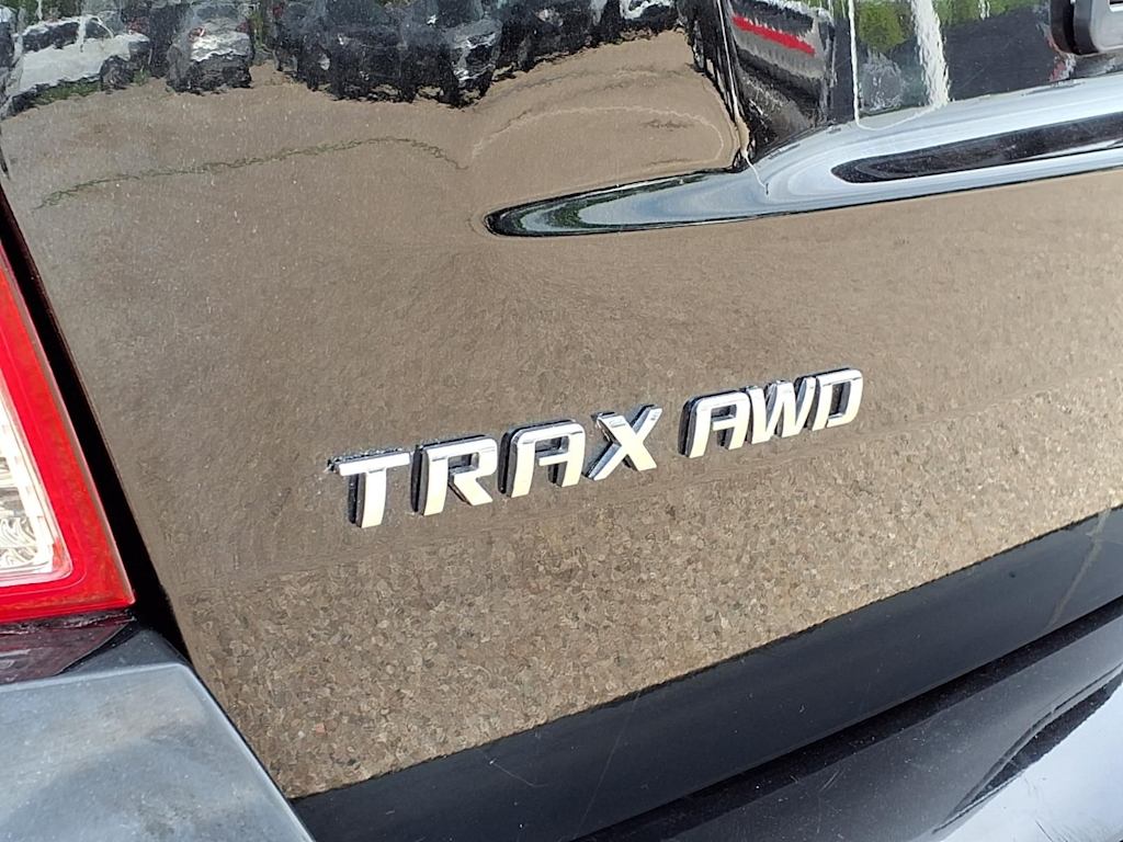 Thumbnail: 2019 Chevrolet Trax - 7