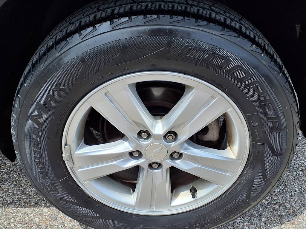 Thumbnail: 2019 Chevrolet Trax - 8