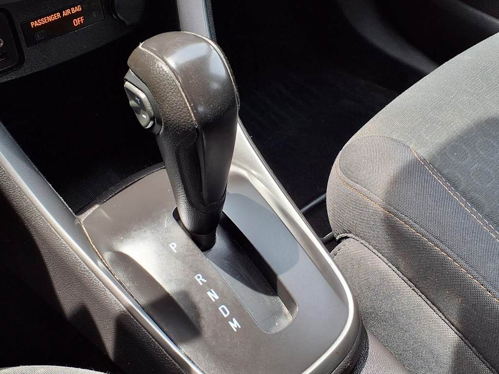 Thumbnail: 2019 Chevrolet Trax - 24