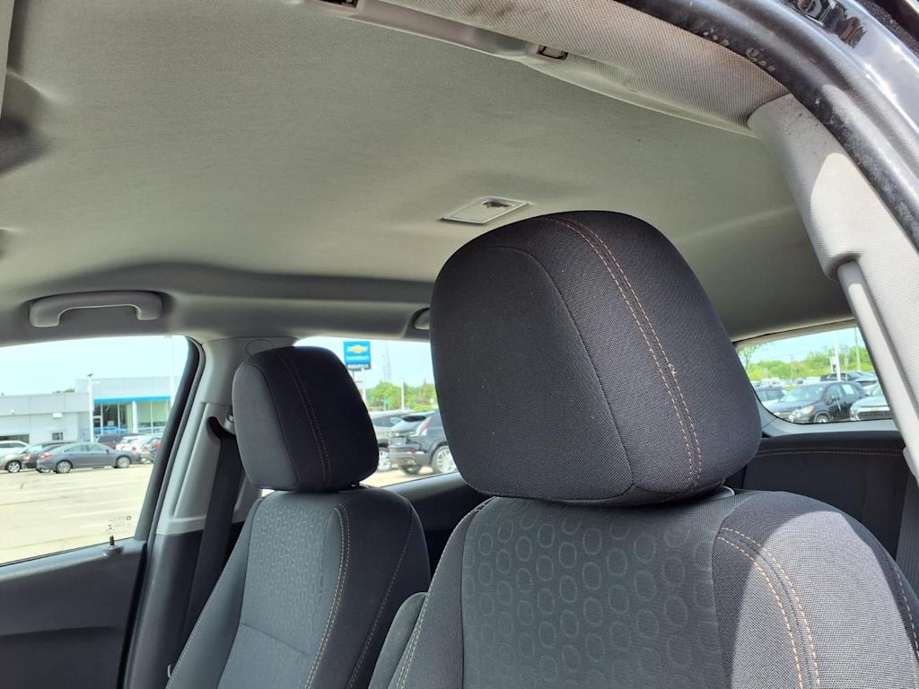 Thumbnail: 2019 Chevrolet Trax - 21