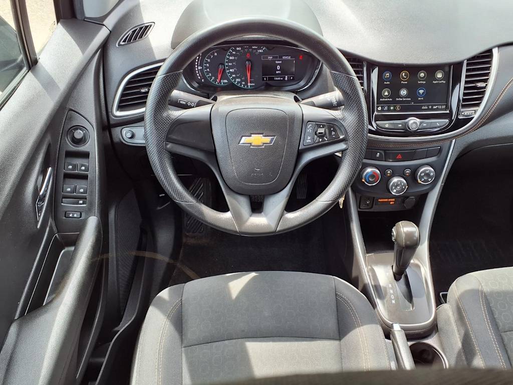 Thumbnail: 2019 Chevrolet Trax - 9