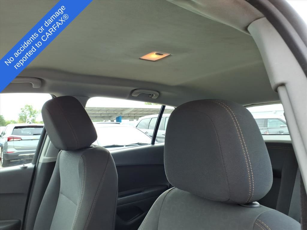 Thumbnail: 2018 Chevrolet Trax - 20