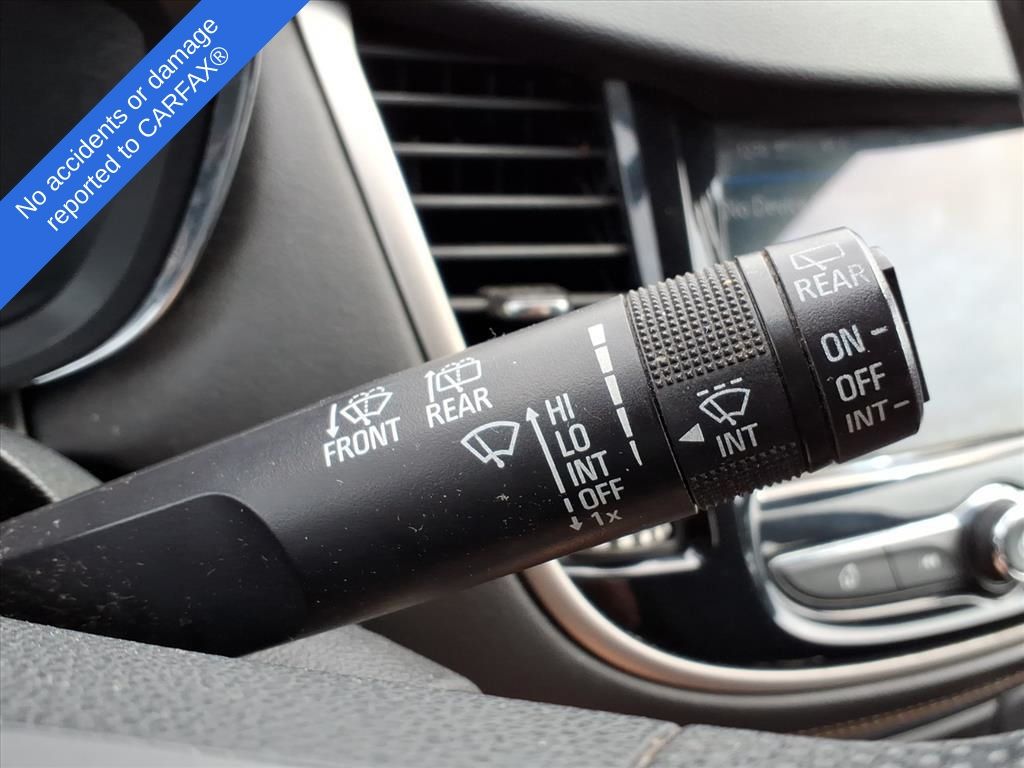 Thumbnail: 2018 Chevrolet Trax - 22