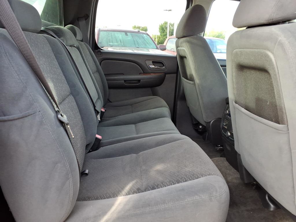 Thumbnail: 2007 Chevrolet Avalanche 1500 - 19